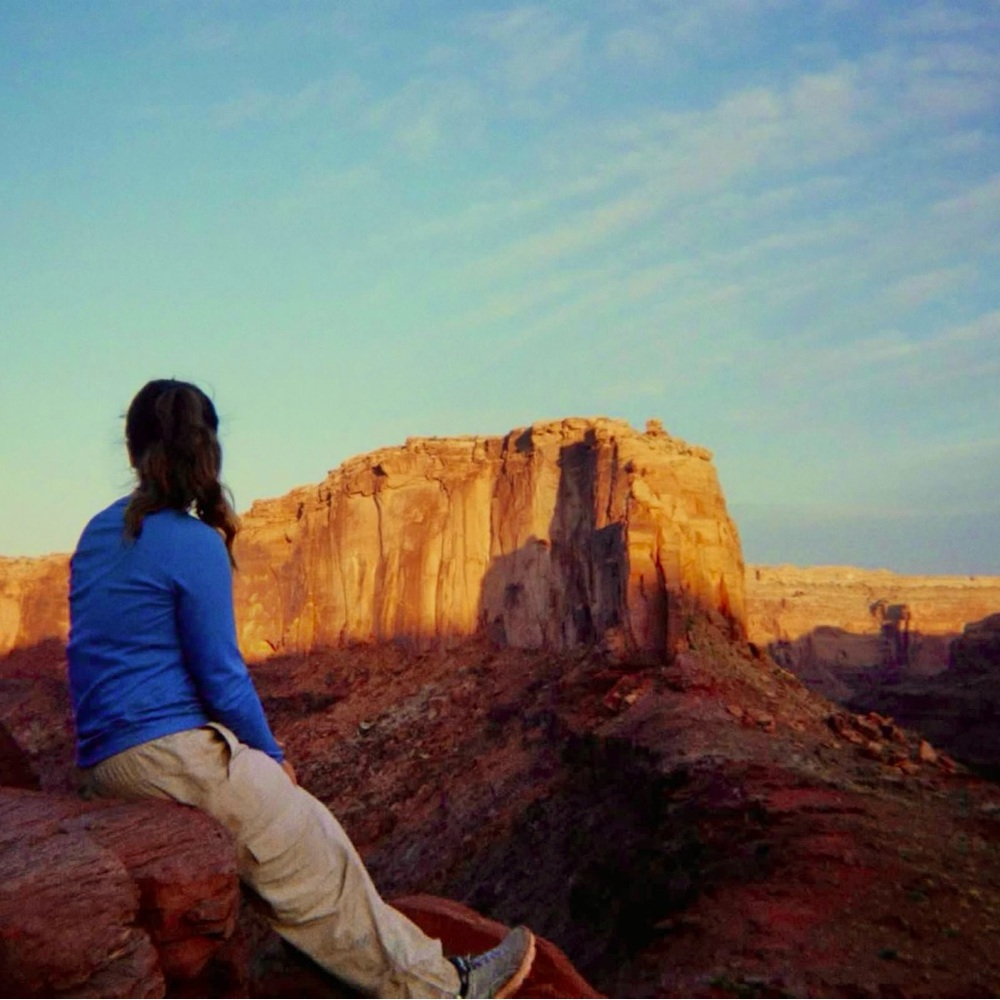 Meet your Posher, Leigha